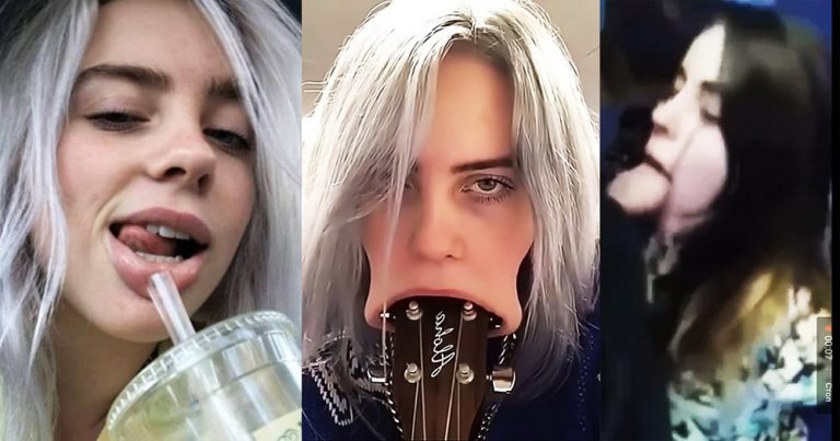 Billie Eilish Xxx Desnuda Nuevo Video Porno Filtrado Videospornosgratis Mobi