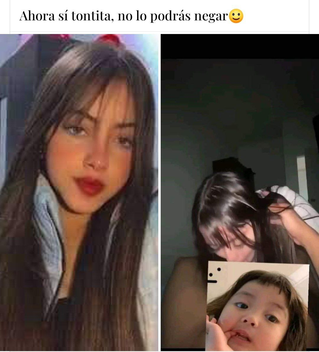 Laura sofía video filtrado