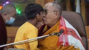 Video porno de el Dalai Lama xxx