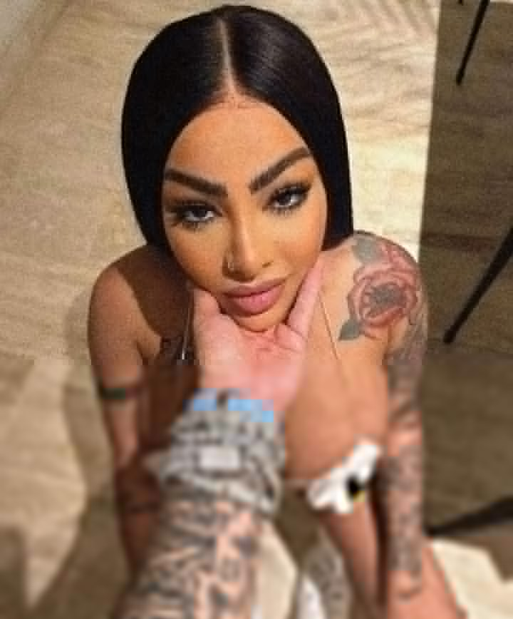 Yailin Y Tekashi Xxx VIDEOSPORNOSGRATIS MOBI