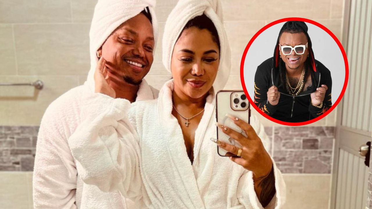 Mr Black y Yuranis León XXX ❤️ 2025 - VIDEOSPORNOSGRATIS.MOBI