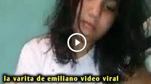 video porno de la varita de emiliano xxx