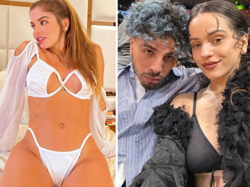 Video Porno de Valeria Duque y Rauw Alejandro xxx ❤️ 2025