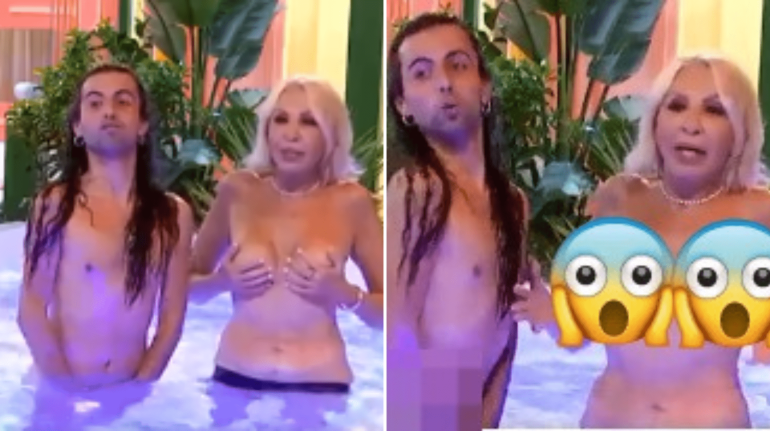 Video porno de Laura Bozzo xxx ❤️ 2025 - VIDEOSPORNOSGRATIS.MOBI