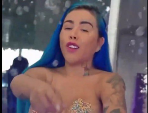 Video de Yina Calderón XXX Porno