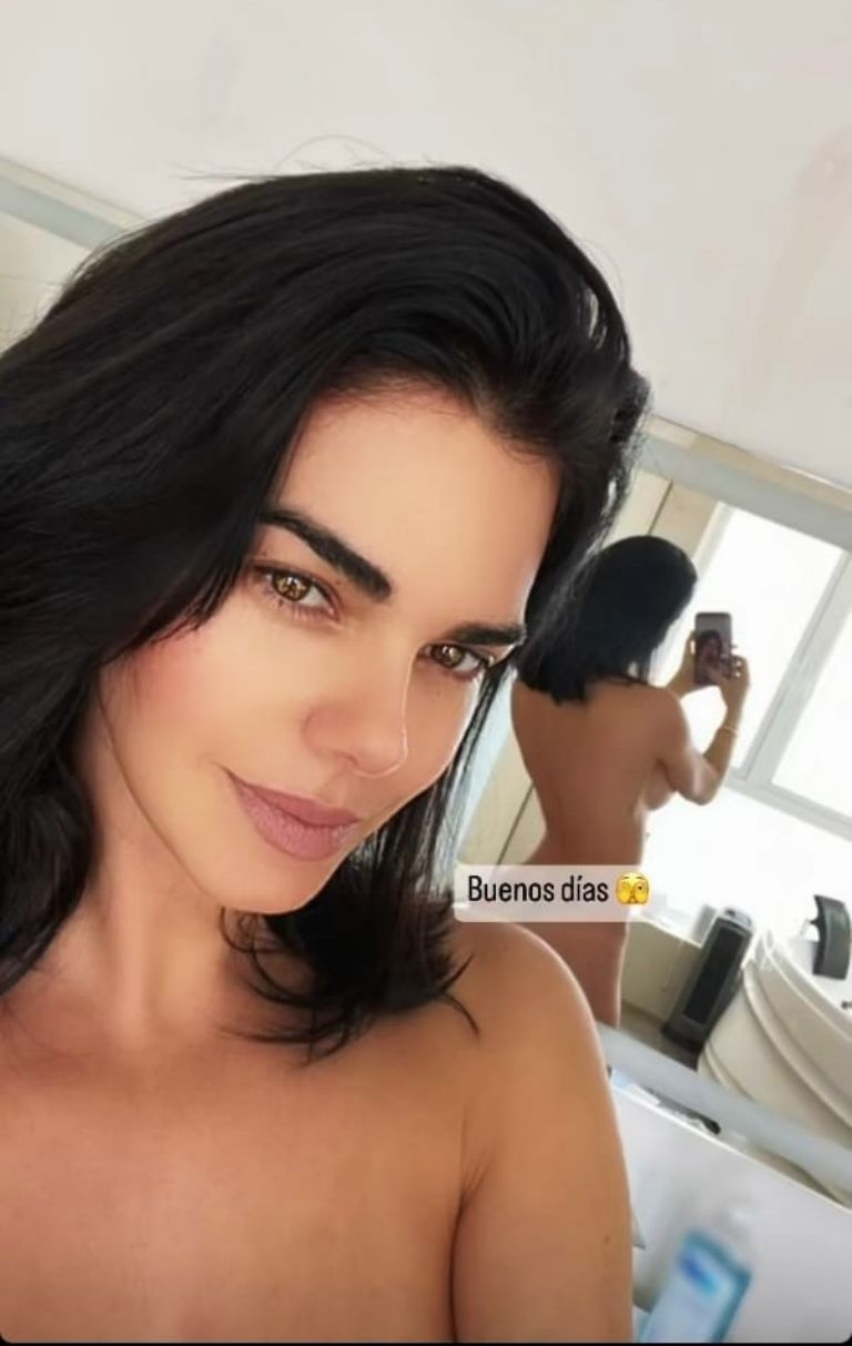Only fans de livia brito