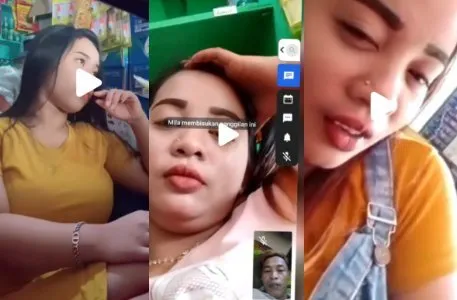 Bokep Warung Madura viral
