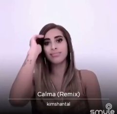 Videos Porno De Kim Shantal xxx