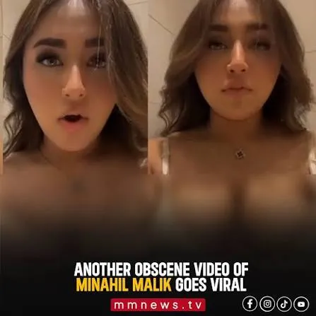 Minahil Malik leaked sex video xxx
