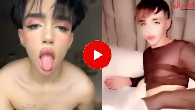 Adam Benchekroun Porn Video