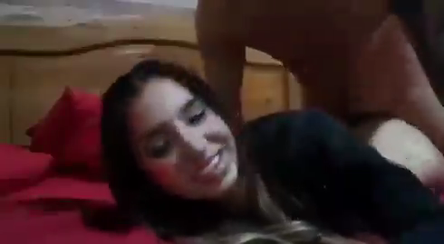 Video filtrado de Domelipa xxx