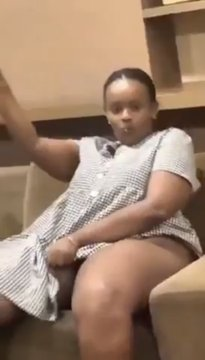 Kakwanzi Elizabeth nude video