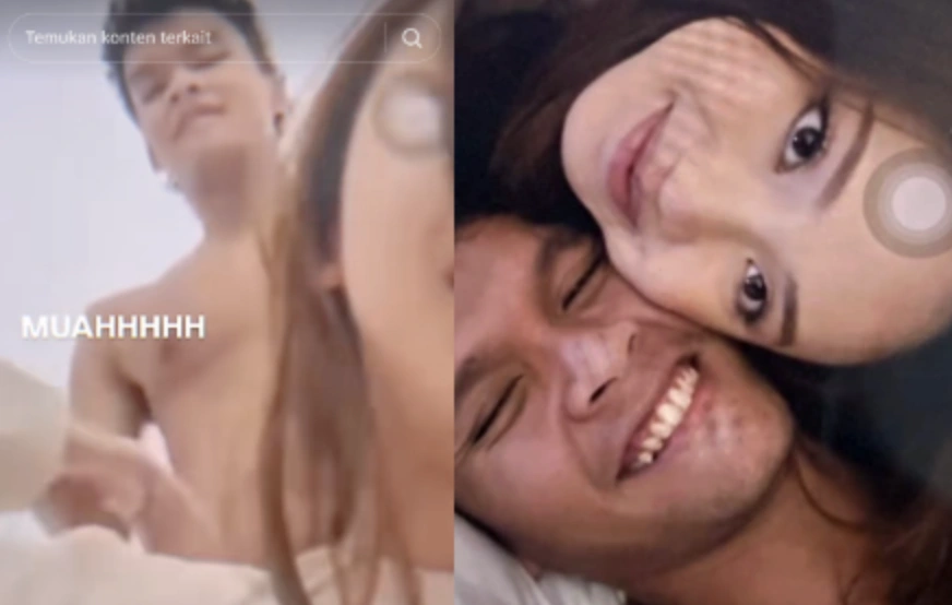 Julia Prastini bokep viral