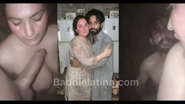 Umairi viral porn video