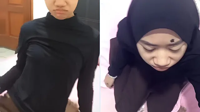 Bokep Sok Imut viral videy