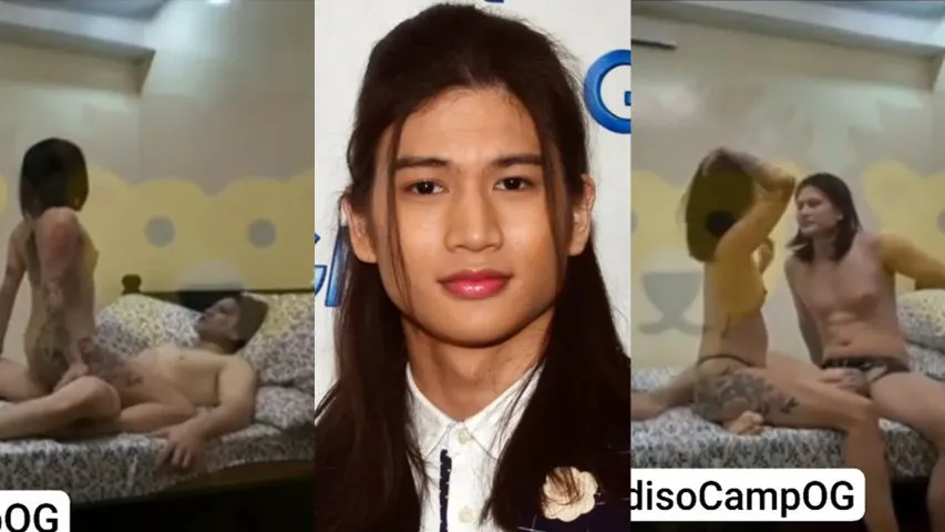 Gil Cuerva viral sex video scandal
