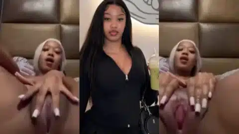 Oratiloe Moroka sex video